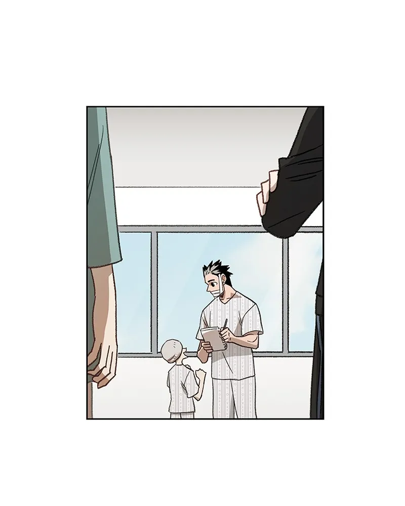 Read The Boxer chapter 51 image 86 on Lezhin