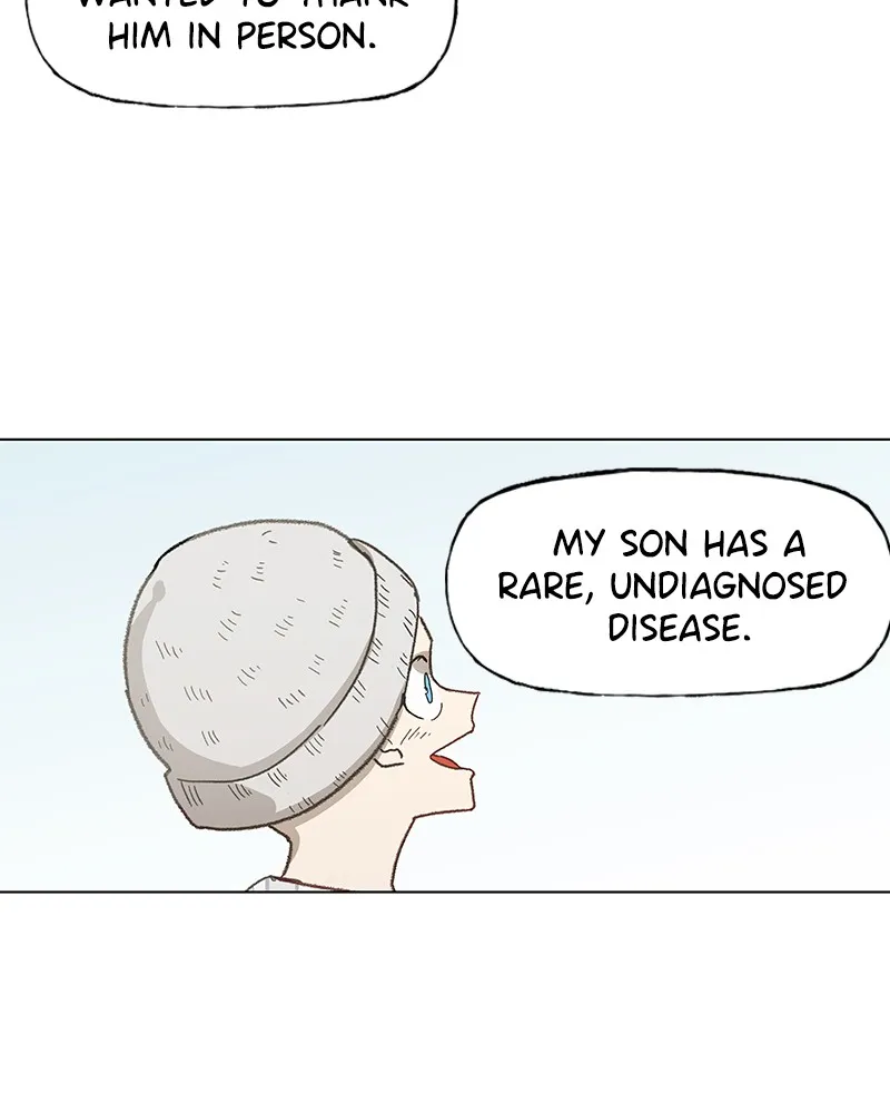Read The Boxer chapter 51 image 89 on Lezhin
