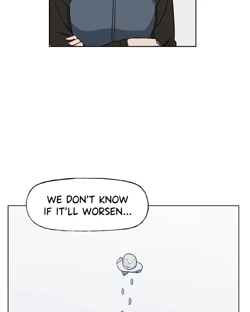 Read The Boxer chapter 51 image 91 on Lezhin