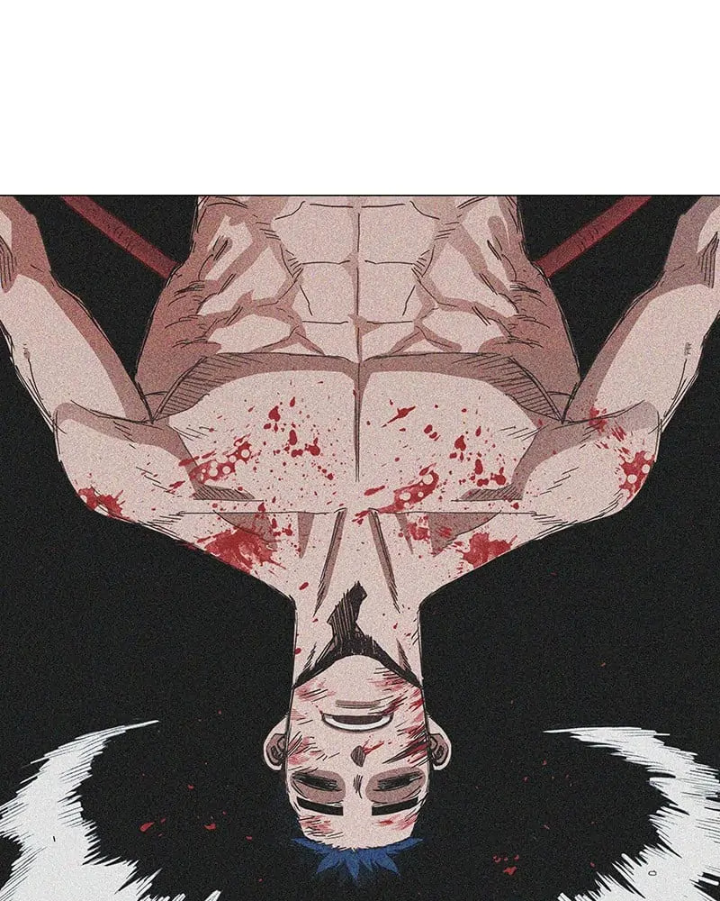 Read The Boxer chapter 52 image 0 on Lezhin