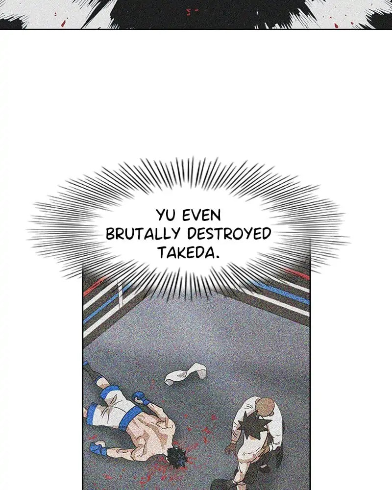 Read The Boxer chapter 52 image 1 on Lezhin