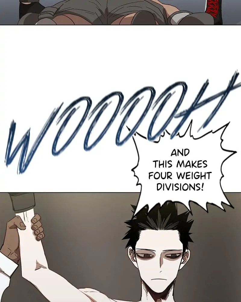 Read The Boxer chapter 52 image 10 on Lezhin