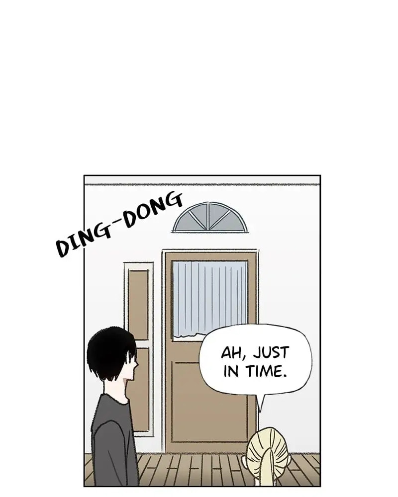 Read The Boxer chapter 52 image 100 on Lezhin