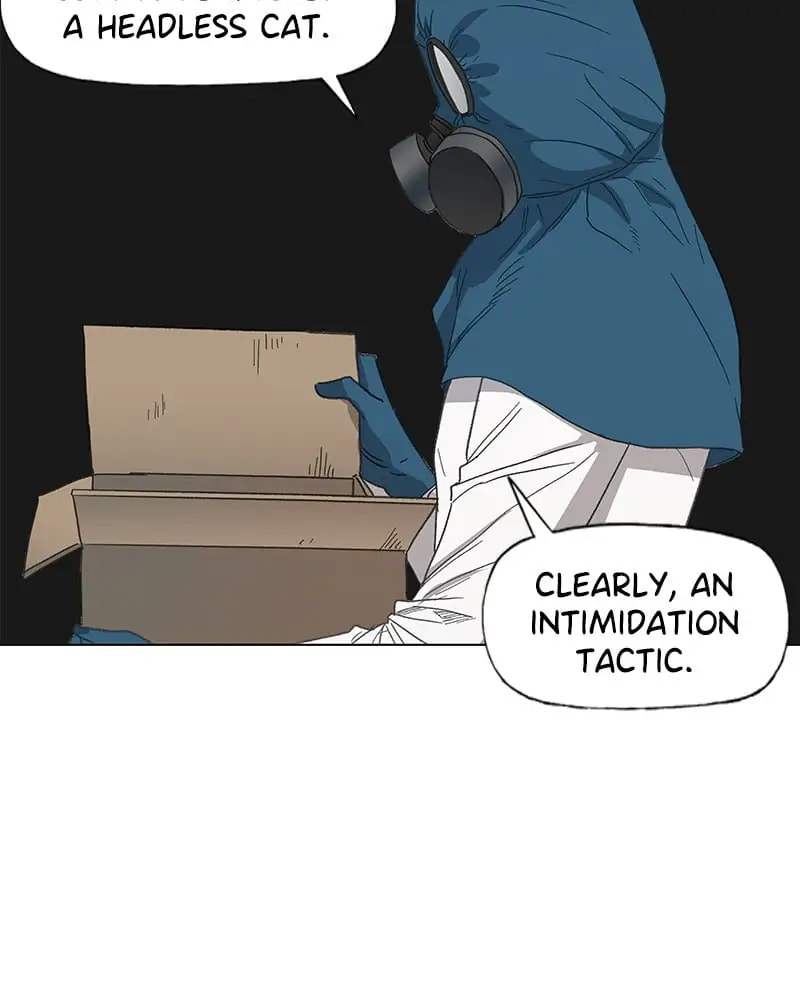 Read The Boxer chapter 52 image 112 on Lezhin