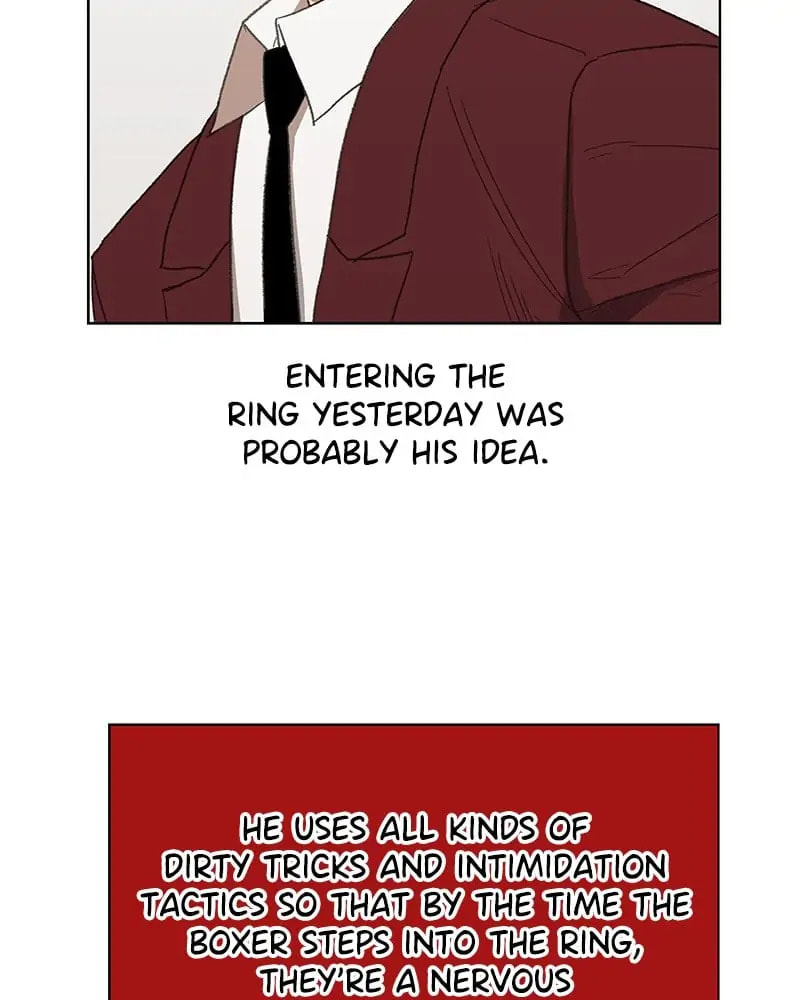 Read The Boxer chapter 52 image 118 on Lezhin