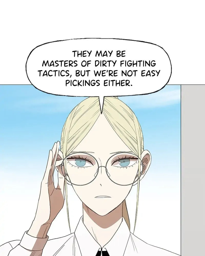 Read The Boxer chapter 52 image 121 on Lezhin
