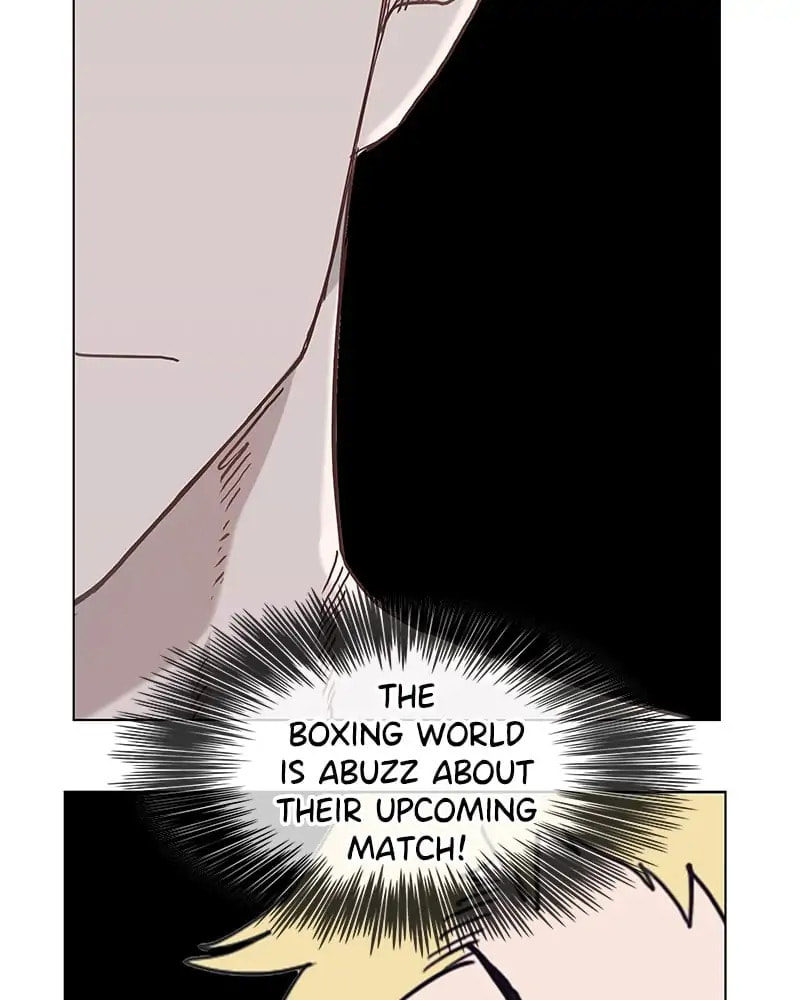 Read The Boxer chapter 52 image 14 on Lezhin