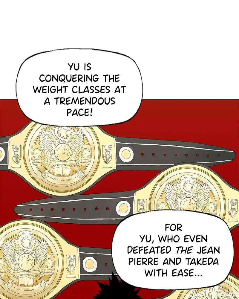 Read The Boxer chapter 52 image 17 on Lezhin