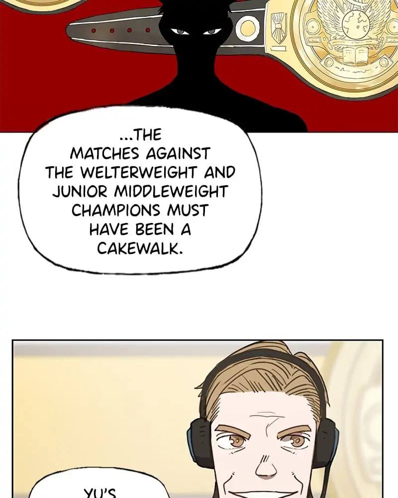 Read The Boxer chapter 52 image 18 on Lezhin