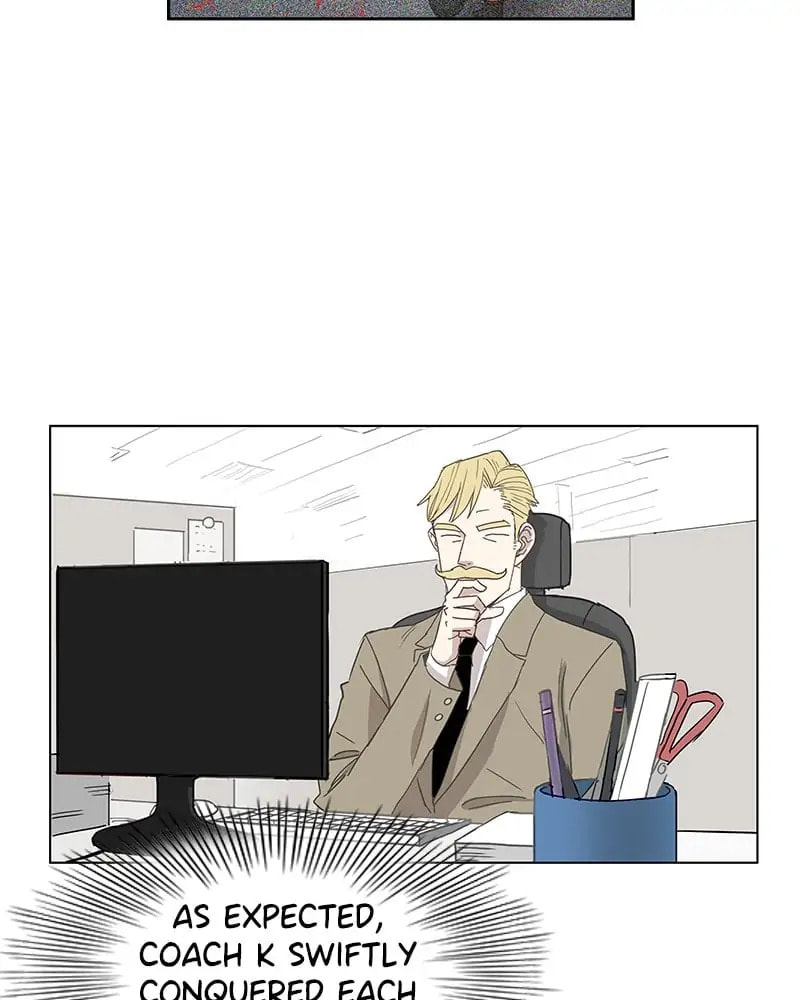 Read The Boxer chapter 52 image 2 on Lezhin