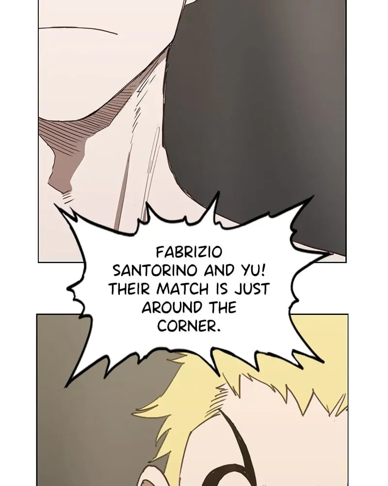 Read The Boxer chapter 52 image 22 on Lezhin