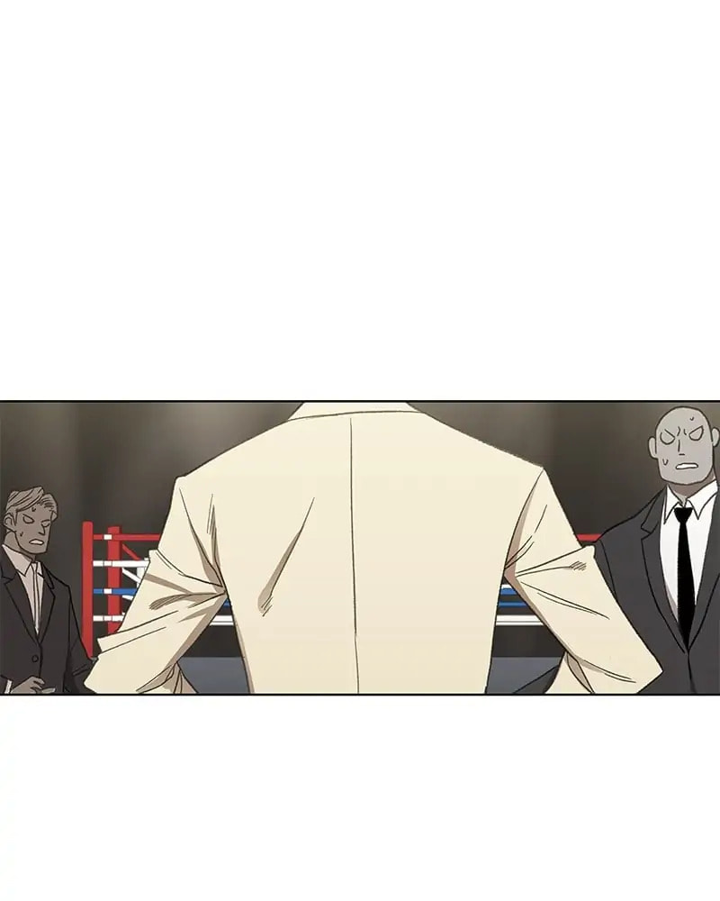 Read The Boxer chapter 52 image 24 on Lezhin