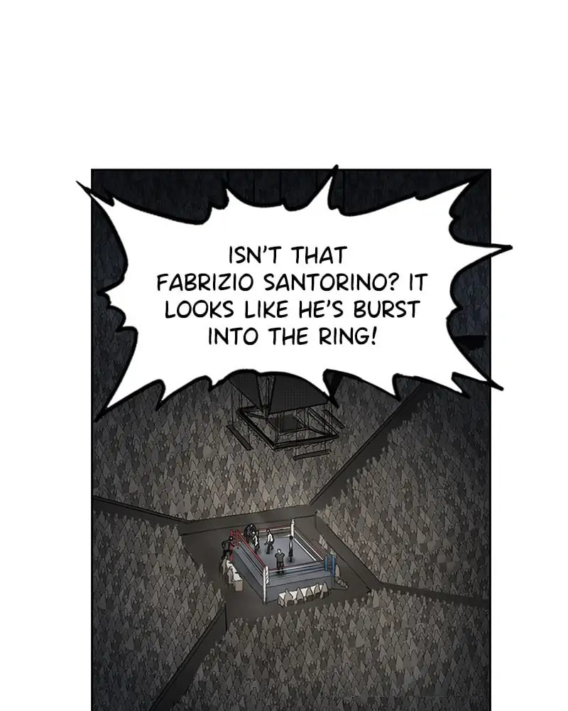 Read The Boxer chapter 52 image 28 on Lezhin