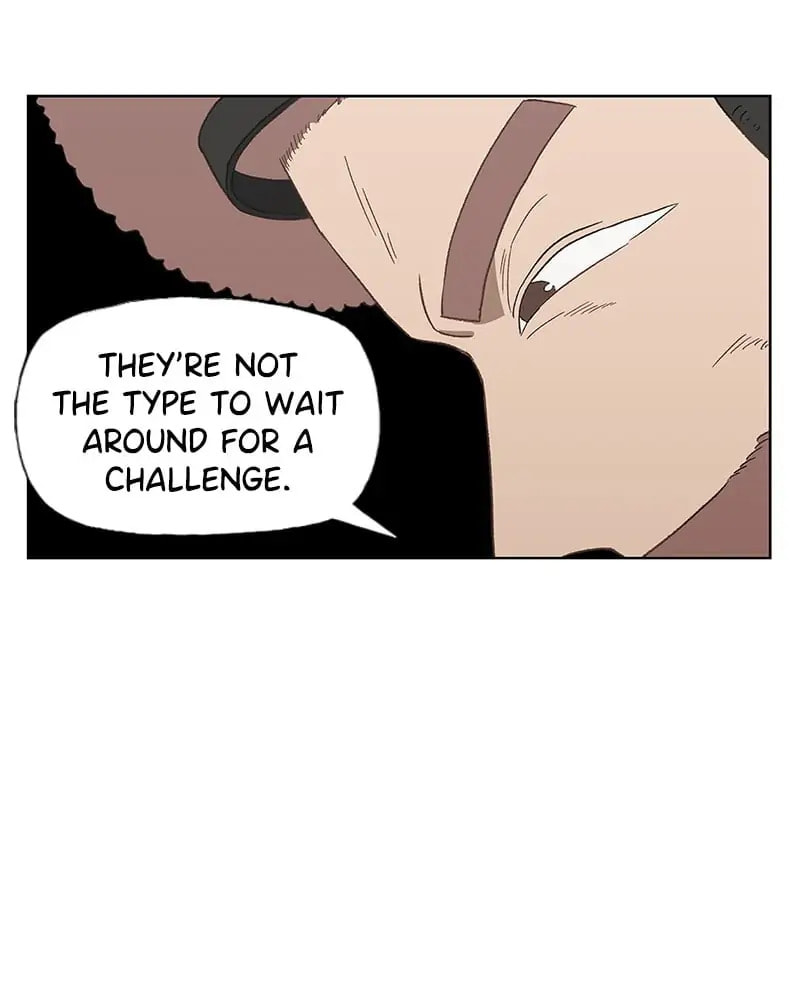 Read The Boxer chapter 52 image 30 on Lezhin