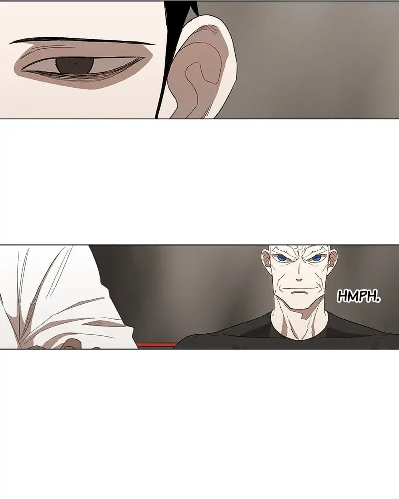 Read The Boxer chapter 52 image 31 on Lezhin