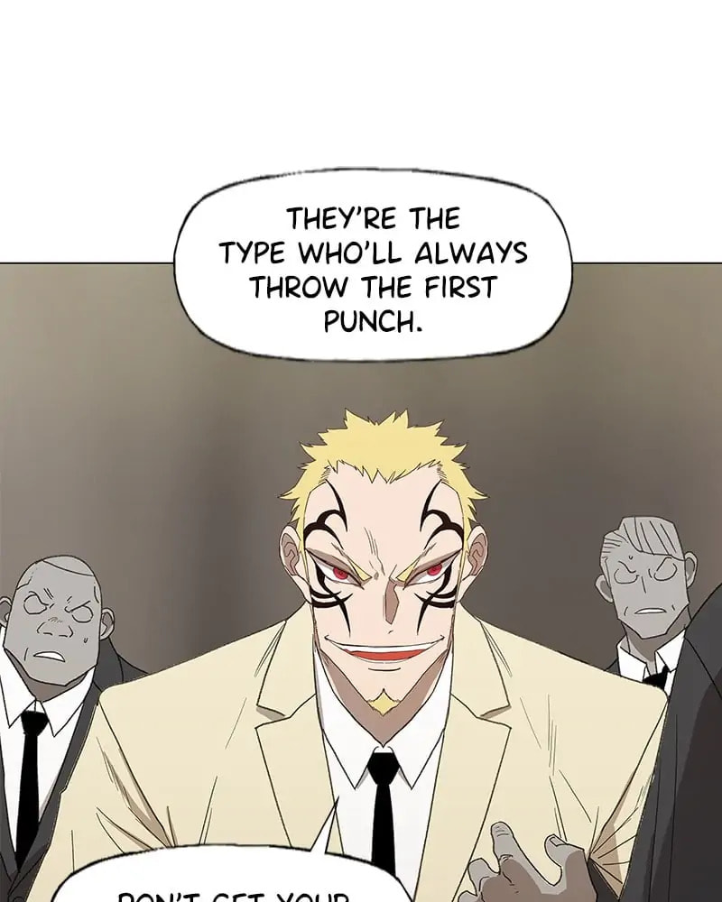 Read The Boxer chapter 52 image 32 on Lezhin