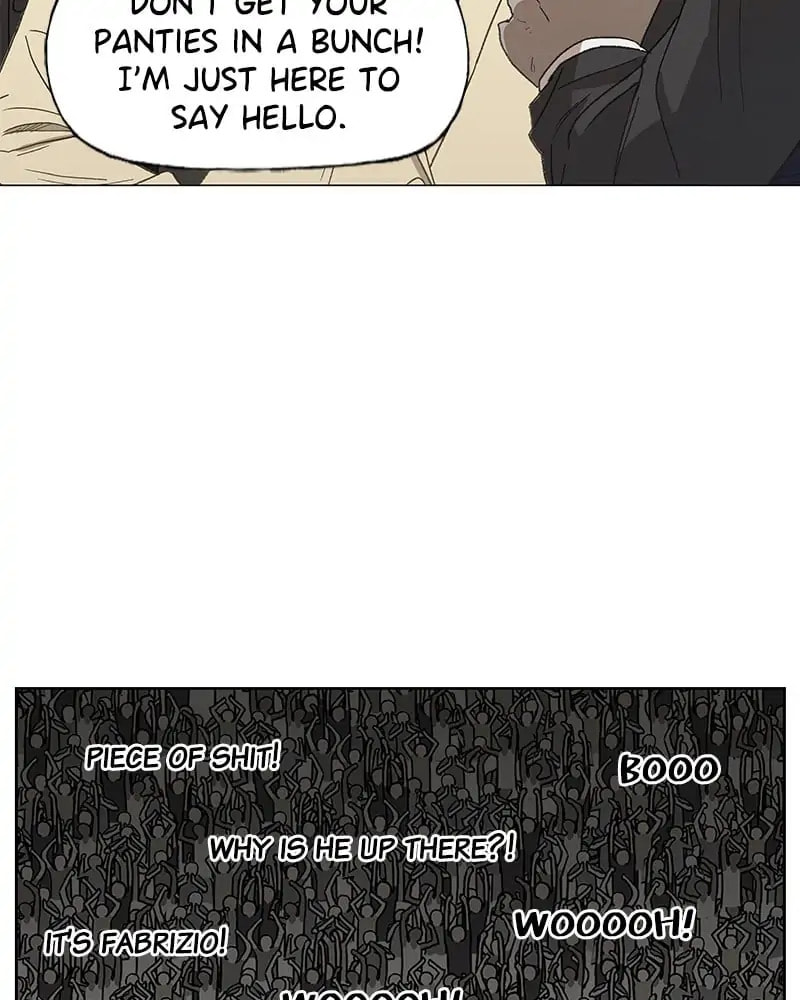 Read The Boxer chapter 52 image 33 on Lezhin
