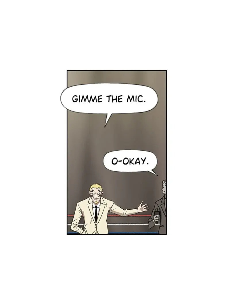 Read The Boxer chapter 52 image 36 on Lezhin