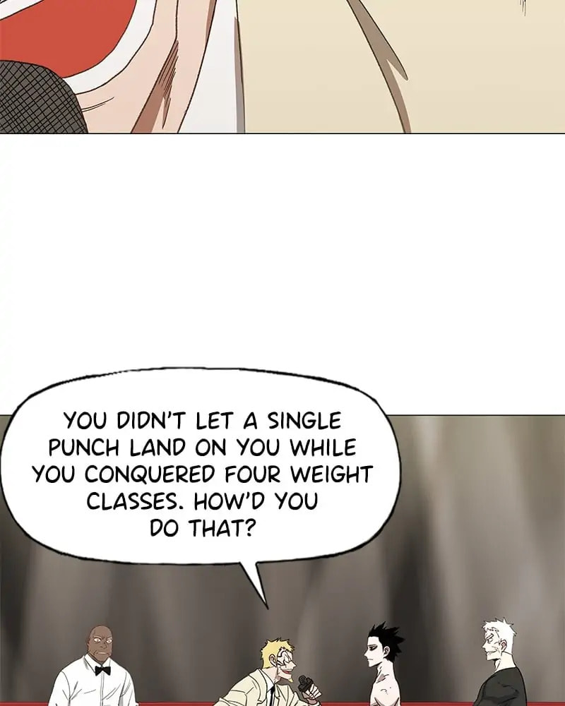 Read The Boxer chapter 52 image 39 on Lezhin