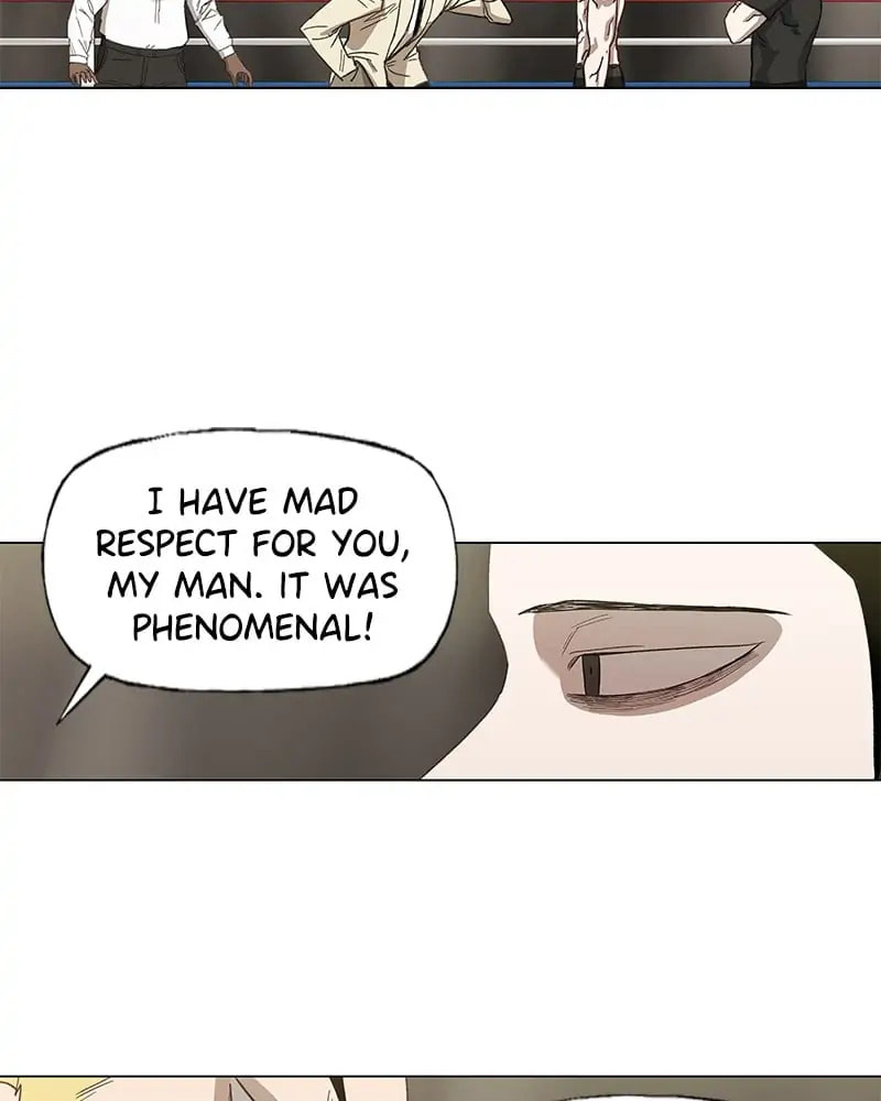 Read The Boxer chapter 52 image 40 on Lezhin