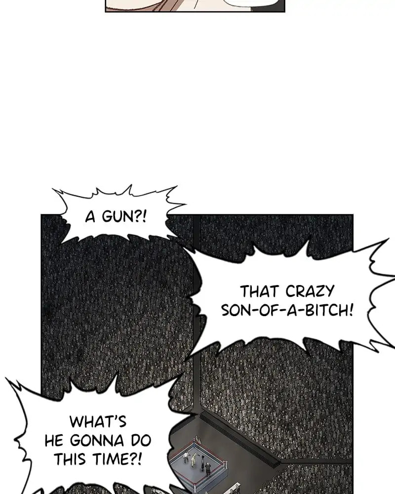 Read The Boxer chapter 52 image 49 on Lezhin