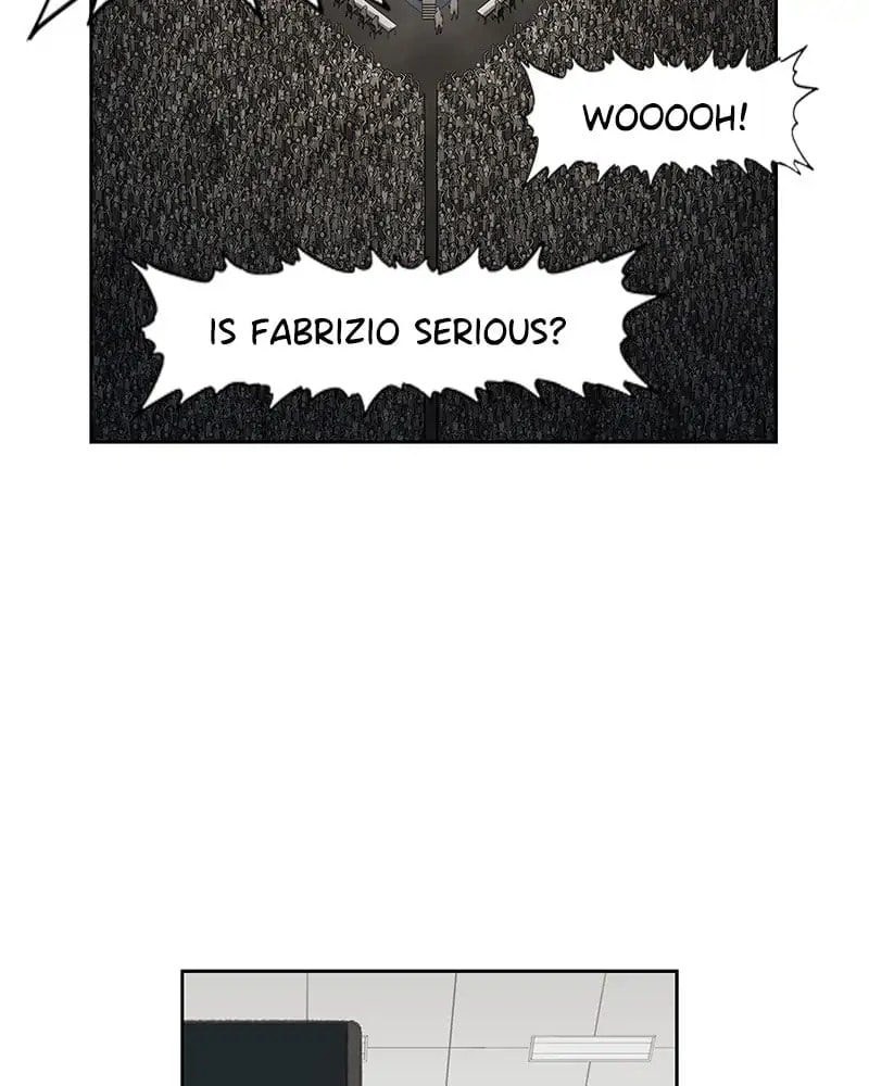 Read The Boxer chapter 52 image 50 on Lezhin