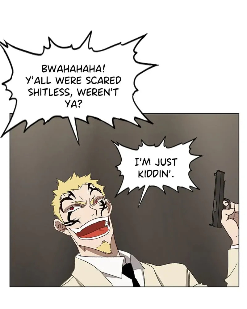 Read The Boxer chapter 52 image 62 on Lezhin