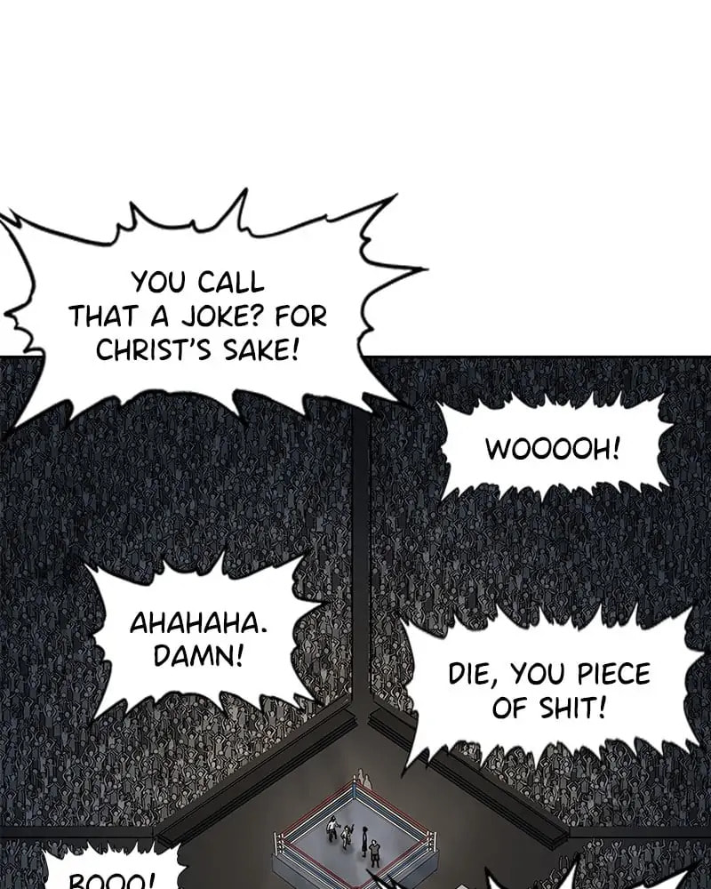 Read The Boxer chapter 52 image 63 on Lezhin