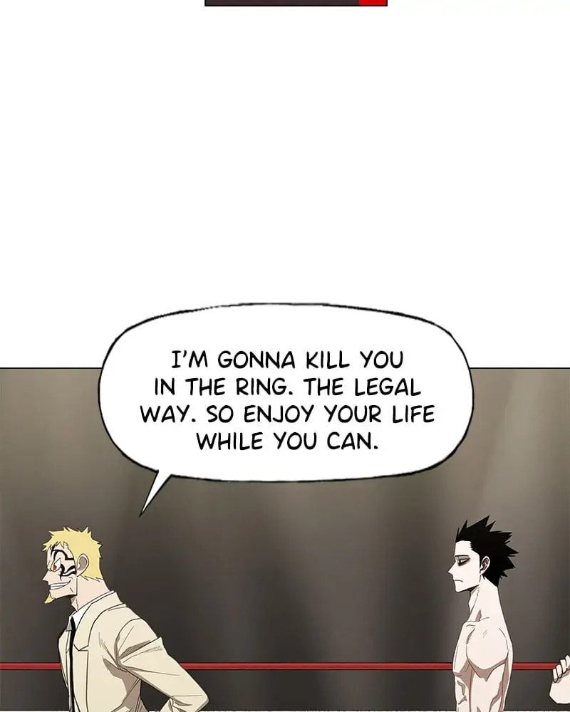 Read The Boxer chapter 52 image 71 on Lezhin