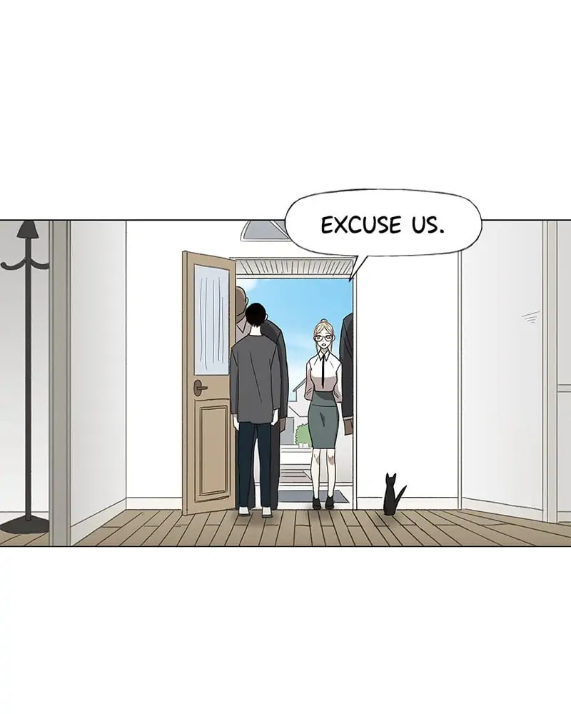 Read The Boxer chapter 52 image 89 on Lezhin