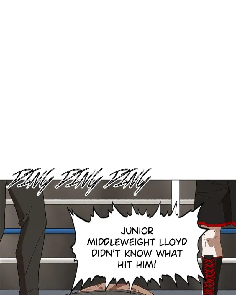 Read The Boxer chapter 52 image 9 on Lezhin