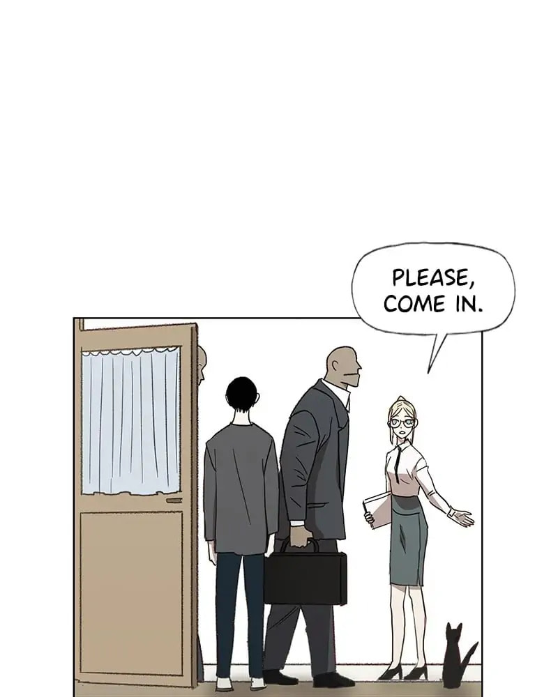 Read The Boxer chapter 52 image 90 on Lezhin