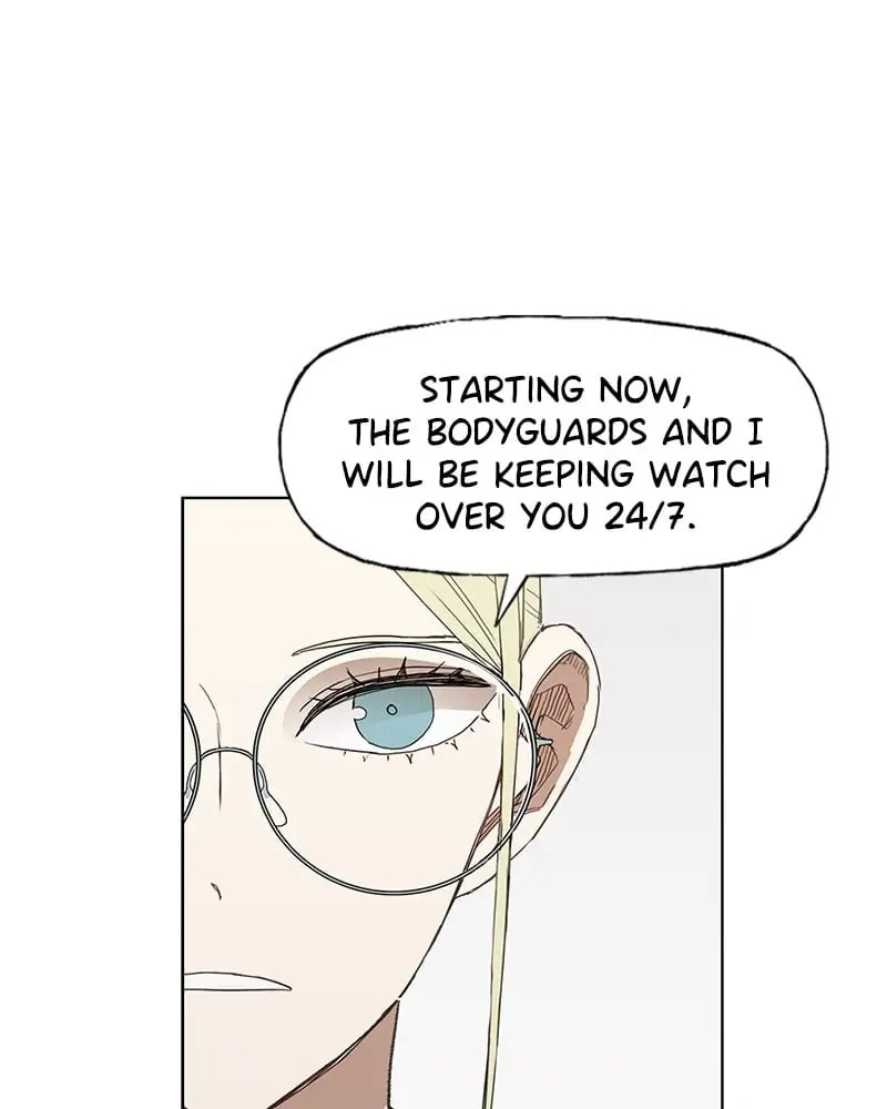 Read The Boxer chapter 52 image 95 on Lezhin