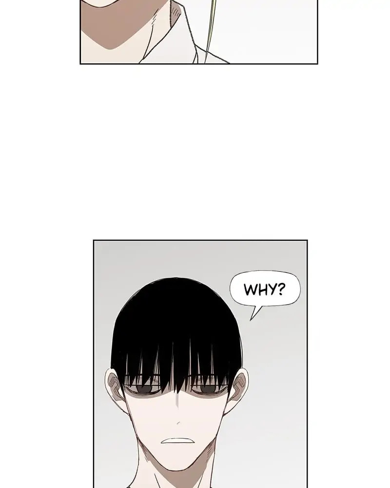 Read The Boxer chapter 52 image 96 on Lezhin