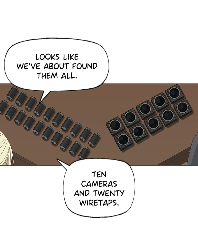 Read The Boxer chapter 53 image 1 on Lezhin