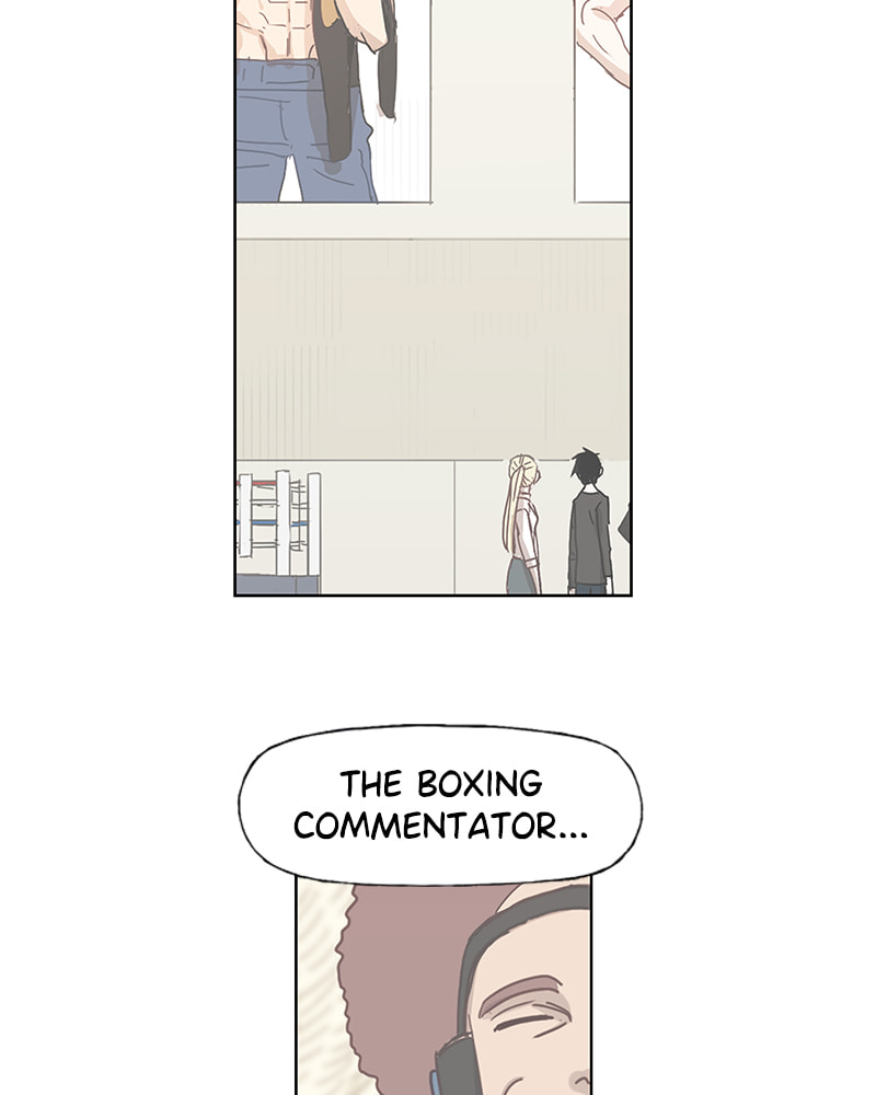 Read The Boxer chapter 53 image 10 on Lezhin