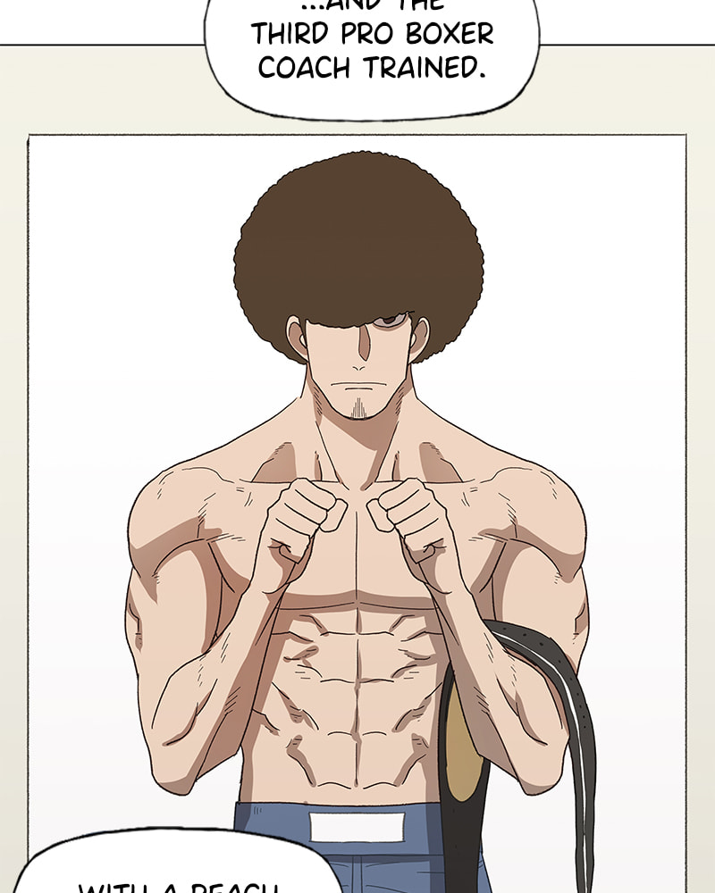 Read The Boxer chapter 53 image 12 on Lezhin