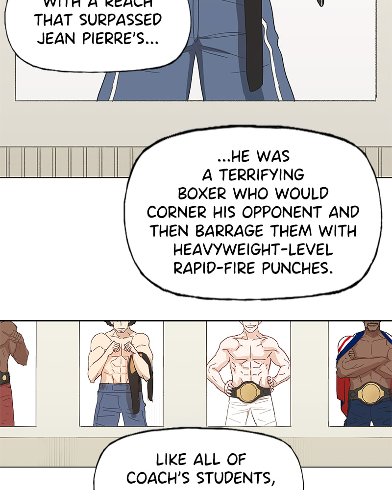 Read The Boxer chapter 53 image 13 on Lezhin