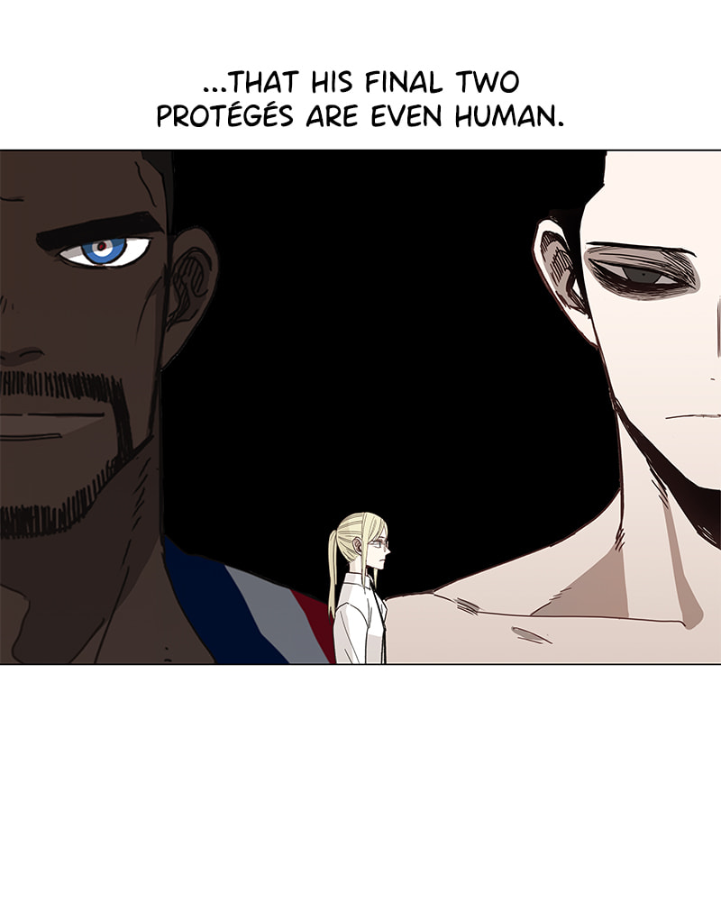 Read The Boxer chapter 53 image 15 on Lezhin