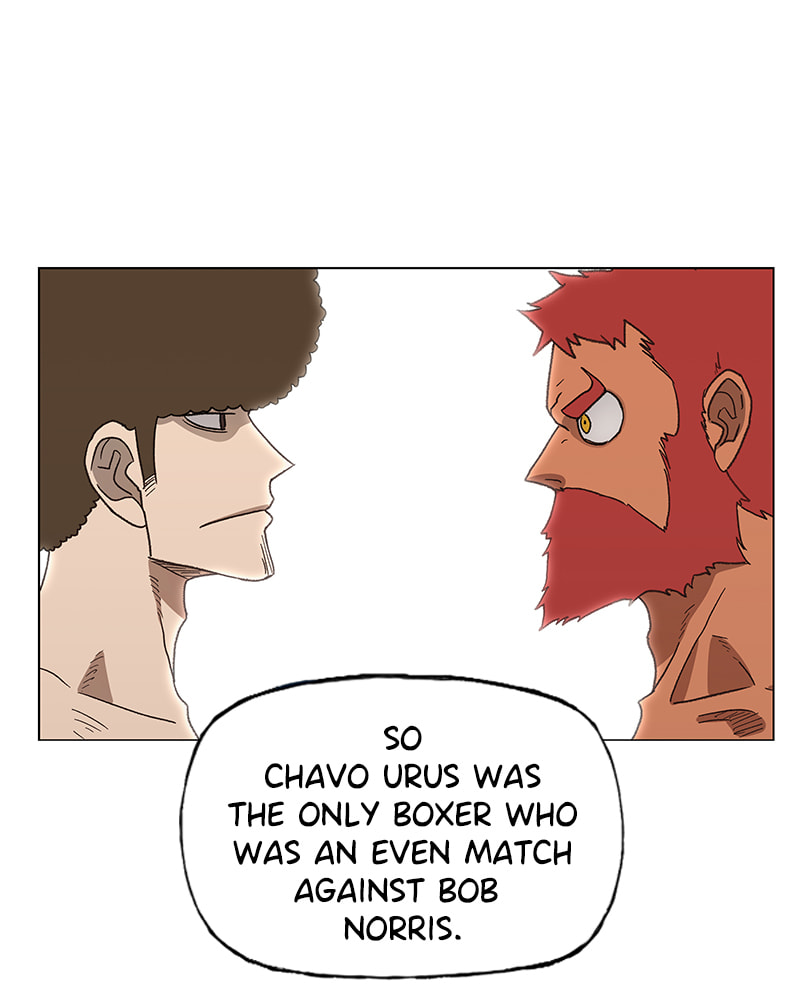 Read The Boxer chapter 53 image 17 on Lezhin