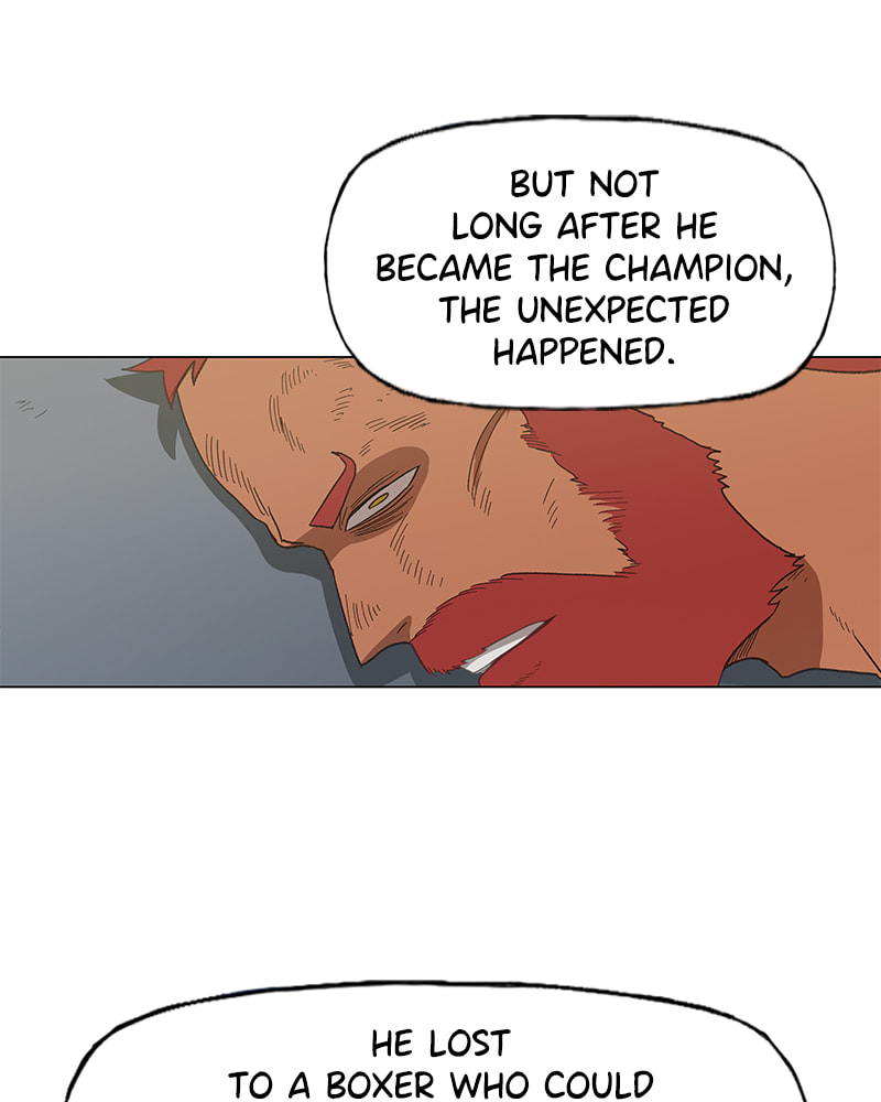Read The Boxer chapter 53 image 18 on Lezhin