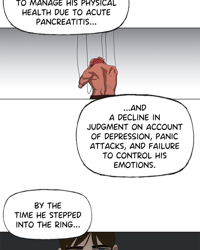 Read The Boxer chapter 53 image 20 on Lezhin