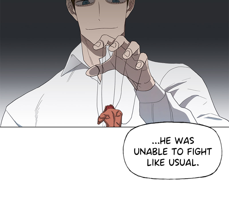 Read The Boxer chapter 53 image 21 on Lezhin
