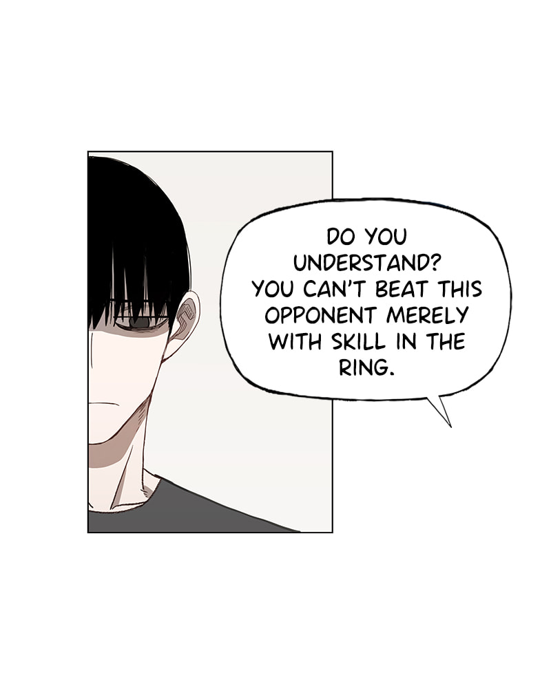 Read The Boxer chapter 53 image 22 on Lezhin