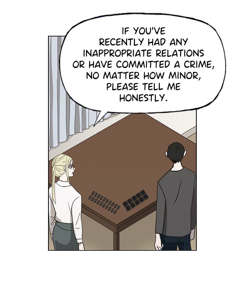 Read The Boxer chapter 53 image 23 on Lezhin