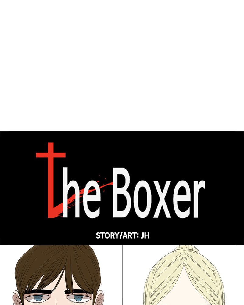 Read The Boxer chapter 53 image 26 on Lezhin