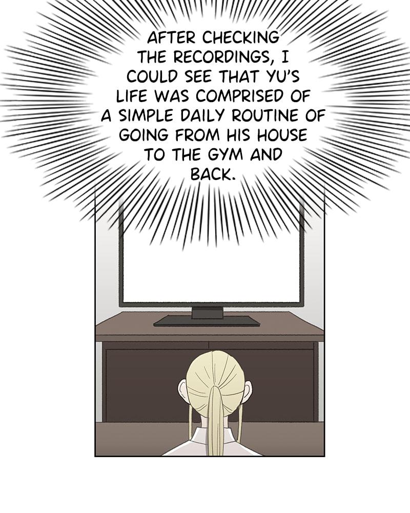 Read The Boxer chapter 53 image 30 on Lezhin