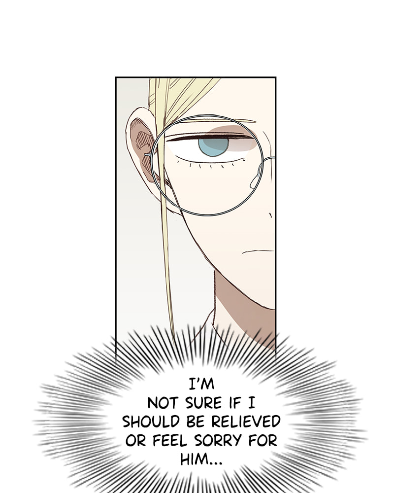 Read The Boxer chapter 53 image 31 on Lezhin