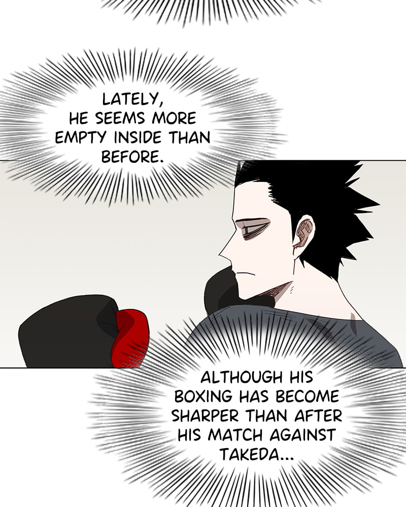 Read The Boxer chapter 53 image 32 on Lezhin