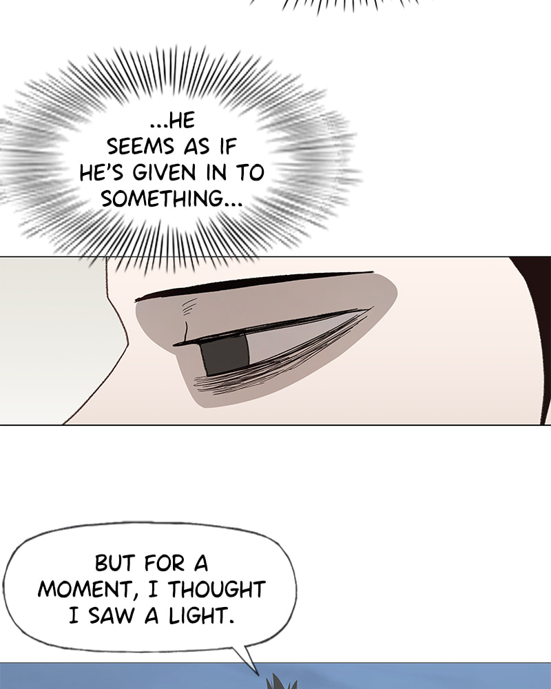 Read The Boxer chapter 53 image 33 on Lezhin